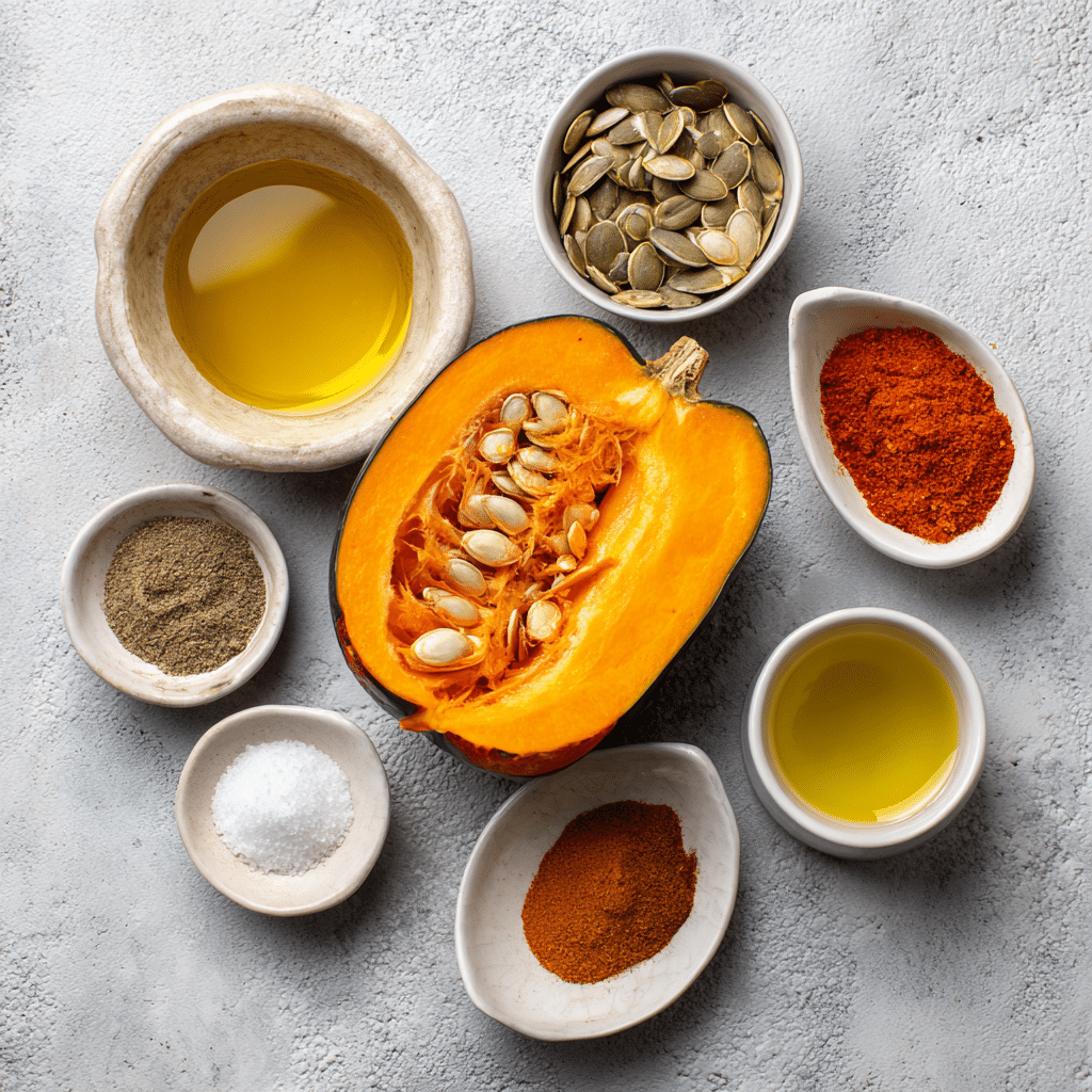 Quick Roasted Pumpkin Seeds: Crispy, Healthy, 10-Minute Snack. 6 10-Minute Roasted Pumpkin Seeds Crunchy Healthy