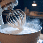 Air drying soft peppermints