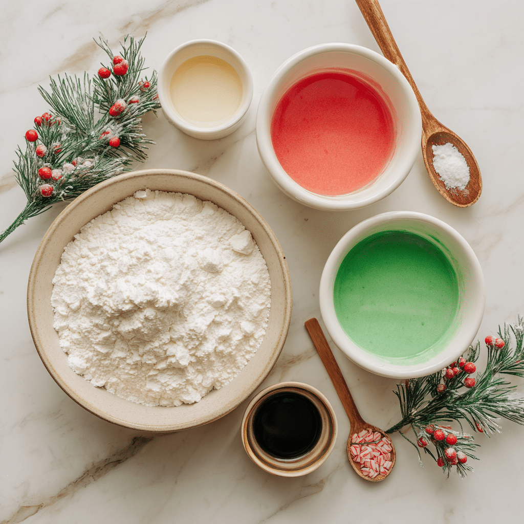 3 Reasons You’ll Love This Soft Christmas Peppermints Recipe With Condensed Milk 15 Ingredients for soft Christmas peppermints recipe