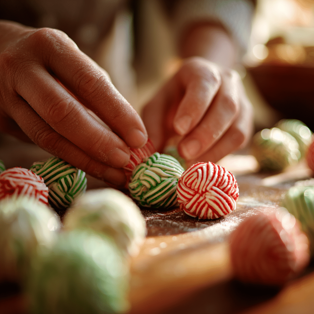 3 Reasons You’ll Love This Soft Christmas Peppermints Recipe With Condensed Milk 10 Soft Christmas peppermints recipe