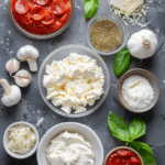 mohamedlabb Ingredients for cheesy pizza dip cream cheese mar abc3280a a7ed 4f00 bf2b 5b642ca69de1 2