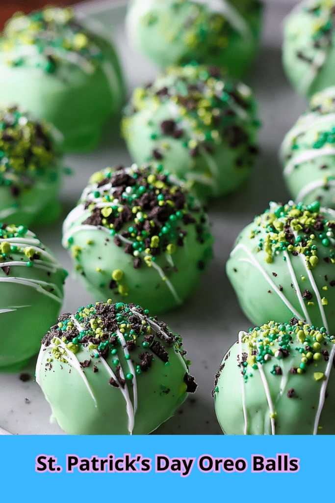 St. Patrick’s Day Oreo Balls 2 Gluten Free Orange Chicken – 30 Minute Crispy Takeout Style Recipe 2026 02 25T010221.334