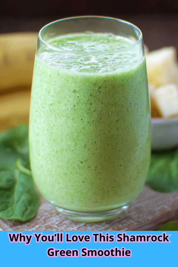 Shamrock Green Smoothie 2 Gluten Free Orange Chicken – 30 Minute Crispy Takeout Style Recipe 2026 02 25T144848.920
