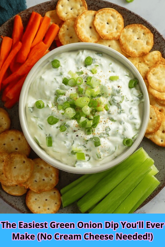 The Easiest Green Onion Dip You’ll Ever Make (No Cream Cheese Needed!) 2 Gluten Free Orange Chicken – 30 Minute Crispy Takeout Style Recipe 2026 02 26T232949.728
