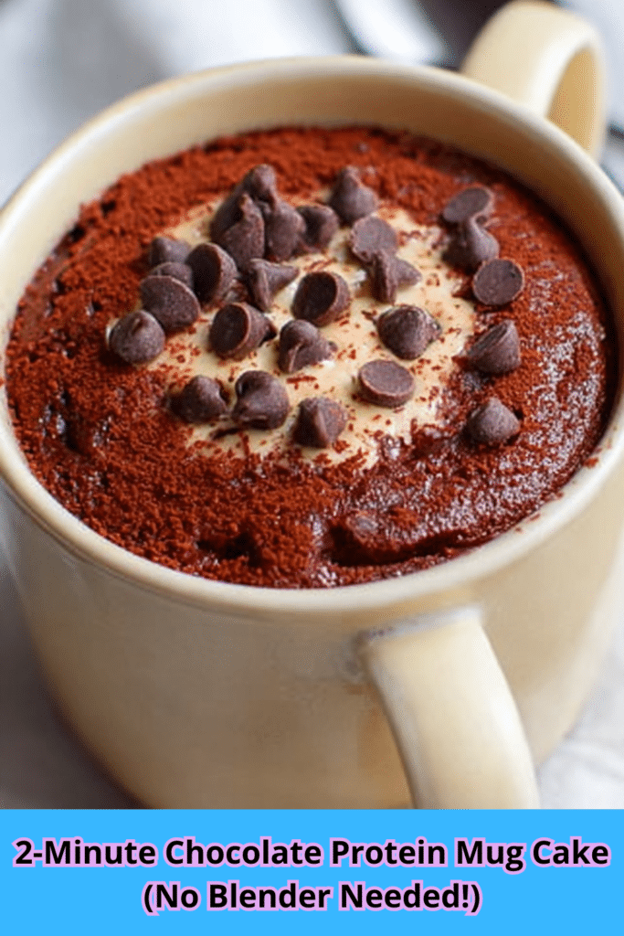 2-Minute Chocolate Protein Mug Cake (No Blender Needed!) 2 Gluten Free Orange Chicken – 30 Minute Crispy Takeout Style Recipe 2026 02 27T161108.345