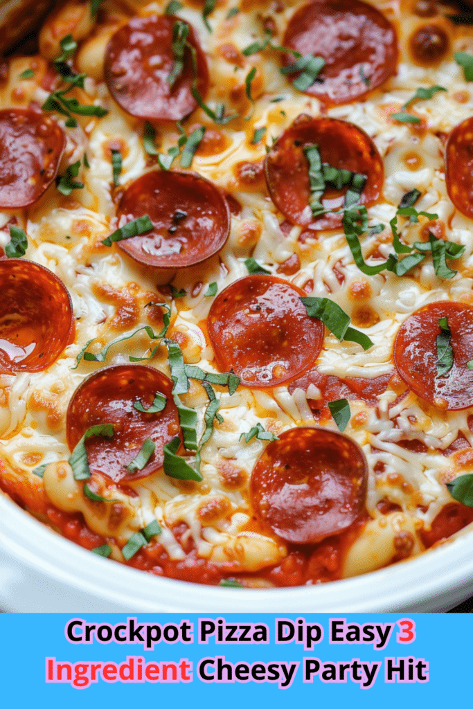 Crockpot Pizza Dip Easy 3 Ingredient Cheesy Party Hit 2 Gluten Free Orange Chicken – 30 Minute Crispy Takeout Style Recipe 71