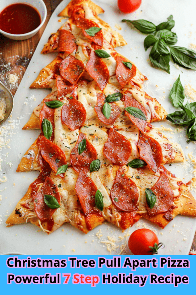 Christmas Tree Pull Apart Pizza Festive Family Favorite 2 Gluten Free Orange Chicken – 30 Minute Crispy Takeout Style Recipe 80