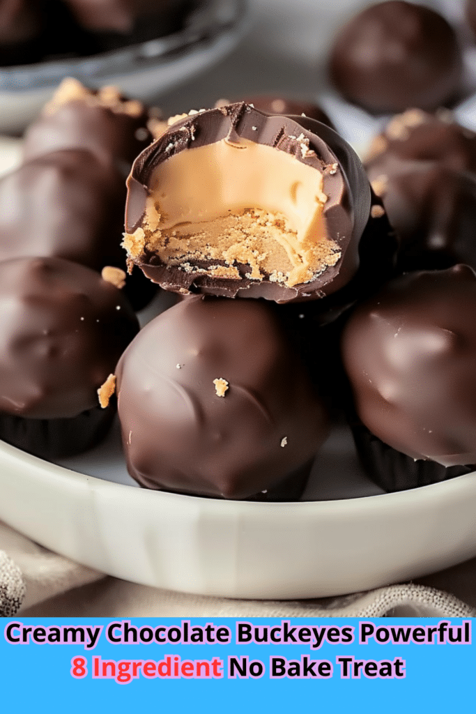Irresistibly Easy Creamy Chocolate Buckeyes Recipe at Home 2 Gluten Free Orange Chicken – 30 Minute Crispy Takeout Style Recipe 87