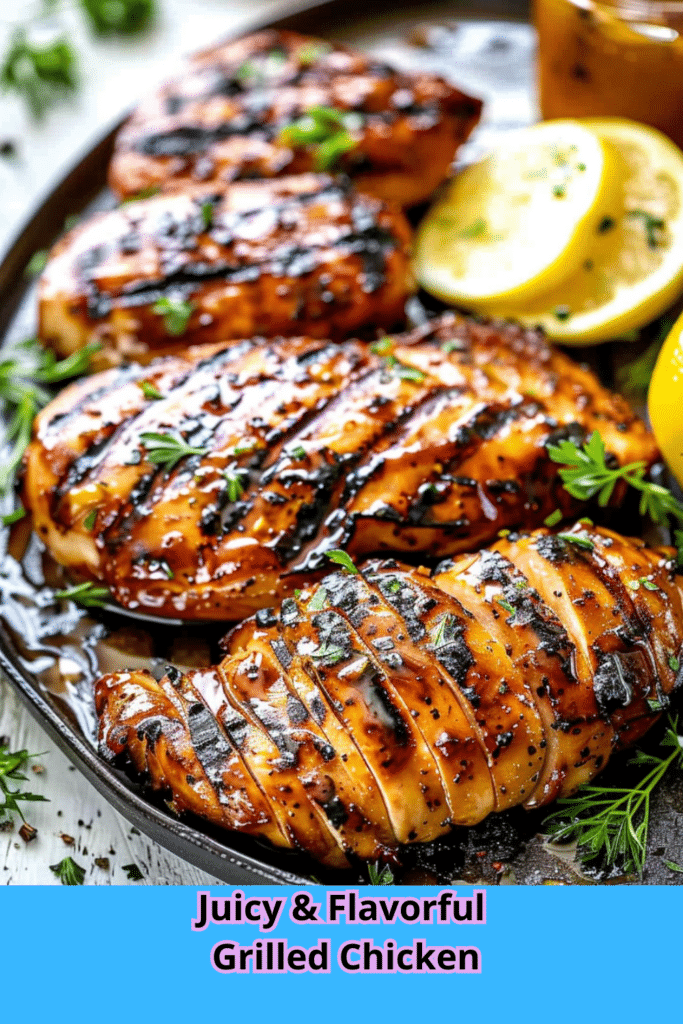 Best Chicken Marinade for Grilling 2 Gluten Free Orange Chicken – 30 Minute Crispy Takeout Style Recipe 95