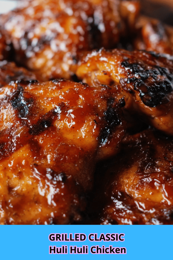 Huli Huli Chicken 2 Gluten Free Orange Chicken – 30 Minute Crispy Takeout Style Recipe 98