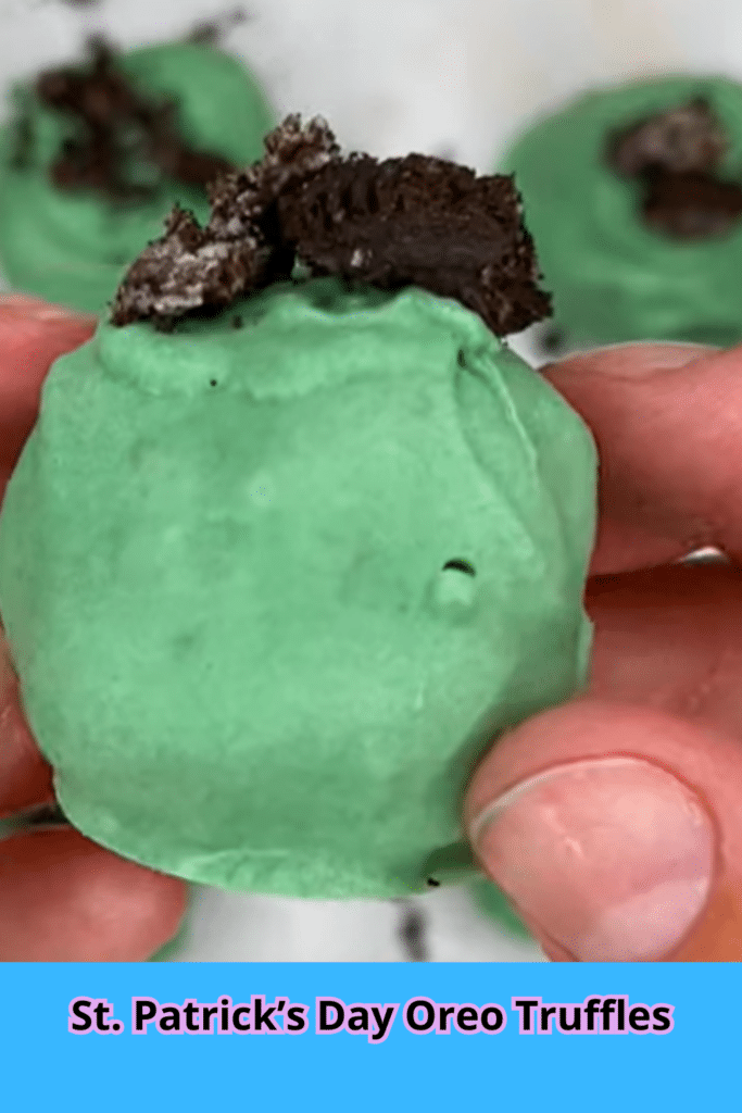 St. Patrick’s Day Oreo Truffles 2 Gluten Free Orange Chicken – 30 Minute Crispy Takeout Style Recipe 2026 03 01T172230.898