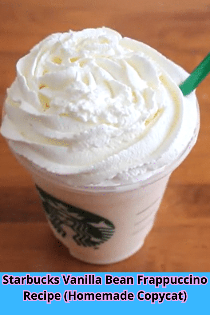 Starbucks Vanilla Bean Frappuccino Recipe (Homemade Copycat) 2 Gluten Free Orange Chicken – 30 Minute Crispy Takeout Style Recipe 2026 03 02T152905.048